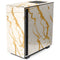 Cracked Marble NZXT H510 Compact ATX Mid-Tower Case Skin