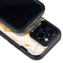 Cracked Marble Otterbox Defender iPhone Skin