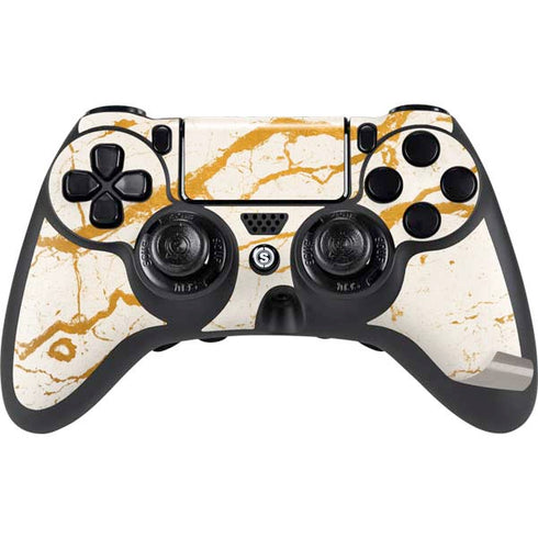 Cracked Marble PS4/PC SCUF Impact Controller Skin