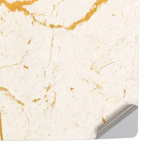 Cracked Marble PS5 Console Skin