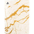Cracked Marble PS5 Digital Edition Console Skin
