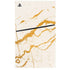 Cracked Marble PS5 Slim Disk Bundle Skin