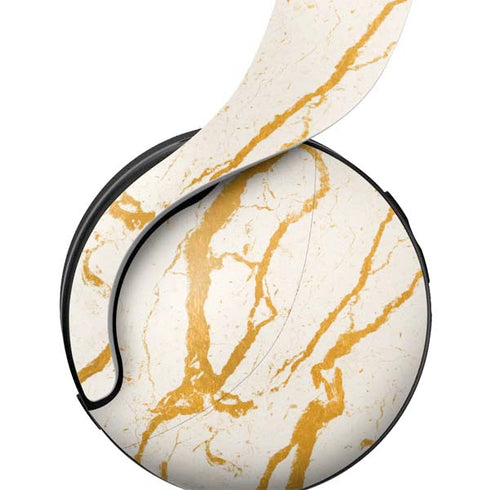 Cracked Marble PULSE 3D Wireless Headset for PS5 Skin