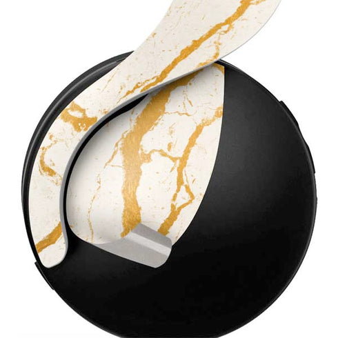 Cracked Marble PULSE 3D Wireless Headset for PS5 Skin