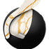 Cracked Marble PULSE 3D Wireless Headset for PS5 Skin