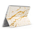 Cracked Marble Surface Go Skin