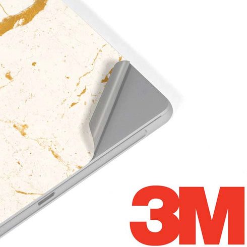 Cracked Marble Surface Go Skin