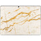 Cracked Marble Surface Pro 8 Skin