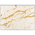 Cracked Marble Surface Pro 9 Skin
