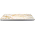 Cracked Marble Universal Laptop 12in (9.8 x 6.8in) Skin