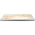 Cracked Marble Universal Laptop 16.6in (13.4 x 9.7in) Skin