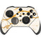 Cracked Marble Xbox Elite Wireless Controller Series 2 Skin
