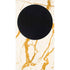 Cracked Marble Xbox Series S Console Skin