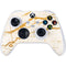 Cracked Marble Xbox Series S Controller Skin
