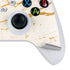 Cracked Marble Xbox Series S Controller Skin