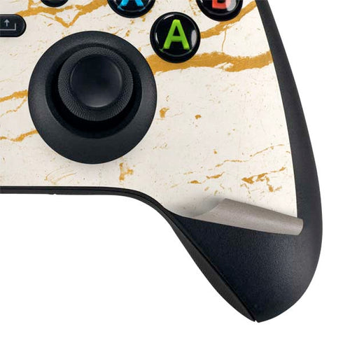 Cracked Marble Xbox Series X Bundle Skin