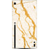 Cracked Marble Xbox Series X Console Skin