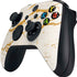 Cracked Marble Xbox Series X Controller Skin