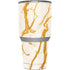 Cracked Marble Yeti 30oz Rambler Tumbler Skin