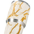 Cracked Marble Yeti 30oz Rambler Tumbler Skin