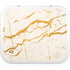 Cracked Marble YETI Roadie 24 Hard Cooler Skin