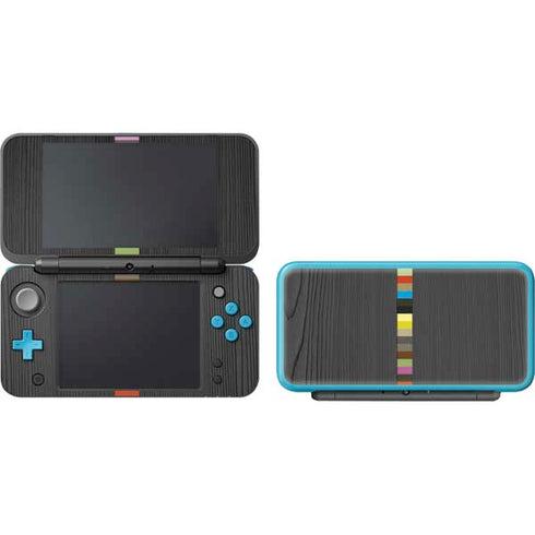 Craft & Commerce Nintendo 2DS XL (2017) Skin