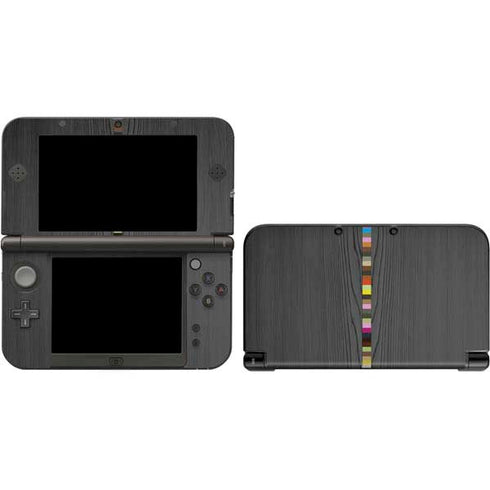 Craft & Commerce 3DS XL 2015 Skin