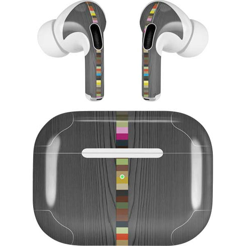 Craft & Commerce AirPods Pro 2nd Gen Skin