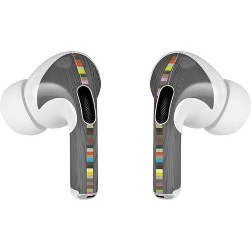 Craft & Commerce AirPods Pro 2nd Gen Skin