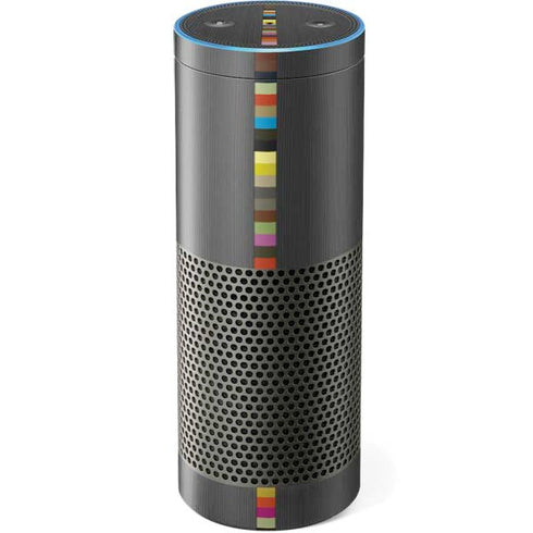 Craft & Commerce Amazon Echo Skin