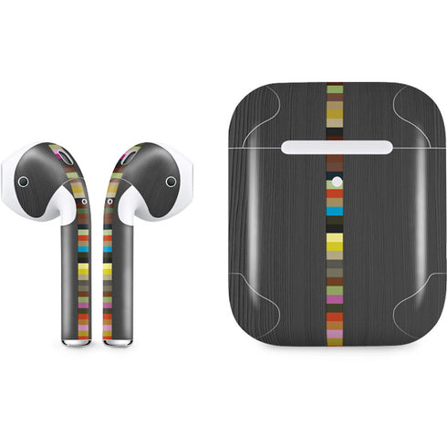 Craft & Commerce Apple AirPods 2 Skin