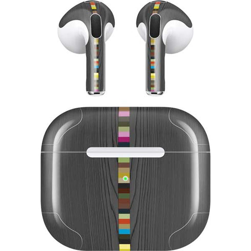 Craft & Commerce Apple AirPods (3rd Gen 2021) Skin