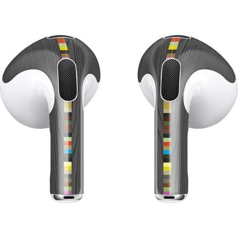 Craft & Commerce Apple AirPods (3rd Gen 2021) Skin