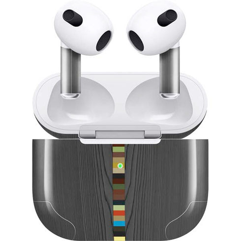 Craft & Commerce Apple AirPods (3rd Gen 2021) Skin