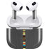 Craft & Commerce Apple AirPods (3rd Gen 2021) Skin