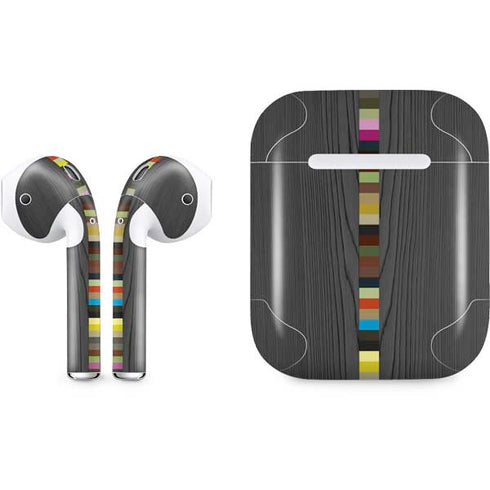 Craft & Commerce Apple AirPods Skin