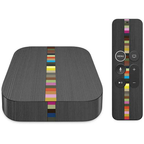 Craft & Commerce Apple TV Skin
