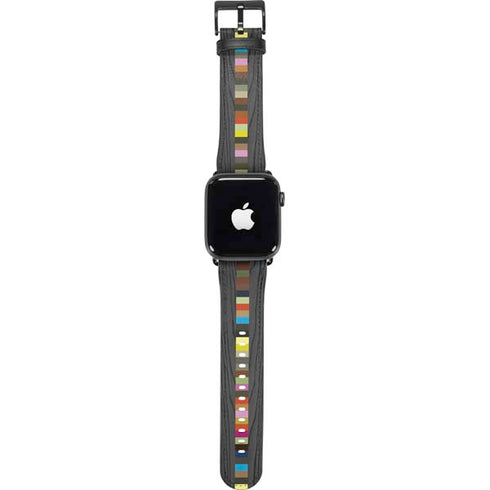 Craft & Commerce Apple Watch Band 42-44mm