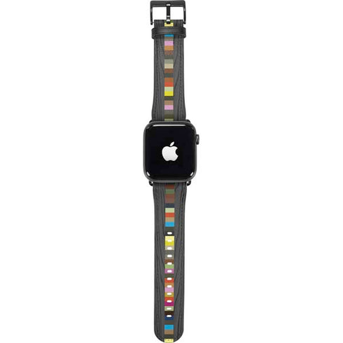 Craft & Commerce Apple Watch Band 38-40mm