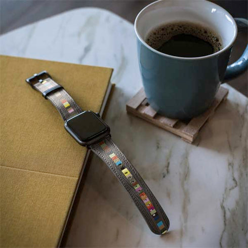 Craft & Commerce Apple Watch Band 38-40mm