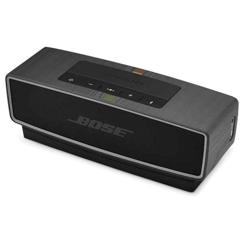 Craft & Commerce Bose SoundLink Mini Speaker II Skin