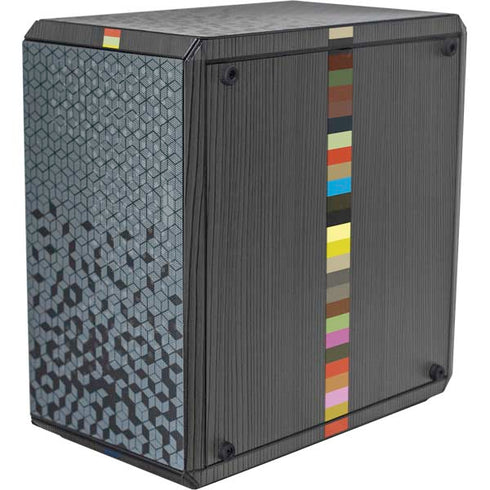 Craft & Commerce Cooler Master MasterBox Q300L Mini Tower Skin