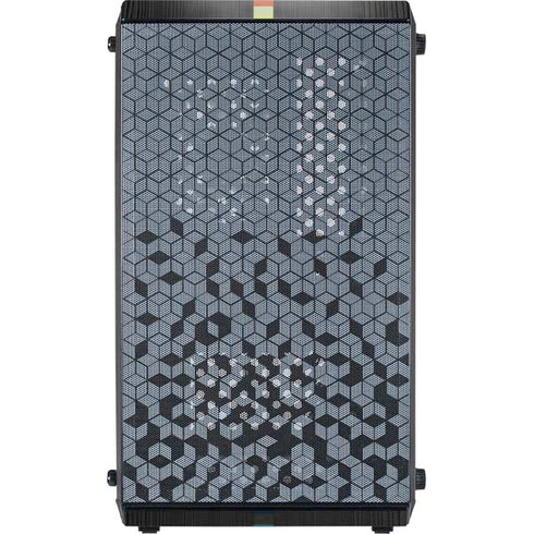 Craft & Commerce Cooler Master MasterBox Q300L Mini Tower Skin