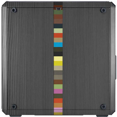 Craft & Commerce Cooler Master MasterBox Q300L Mini Tower Skin