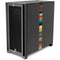 Craft & Commerce Corsair 4000D Tempered Glass Mid-Tower ATX Case Skin