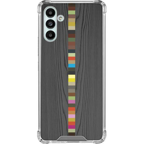 Craft & Commerce Galaxy A13 5G Clear Case