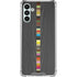 Craft & Commerce Galaxy A13 5G Clear Case