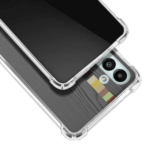 Craft & Commerce Galaxy A13 5G Clear Case