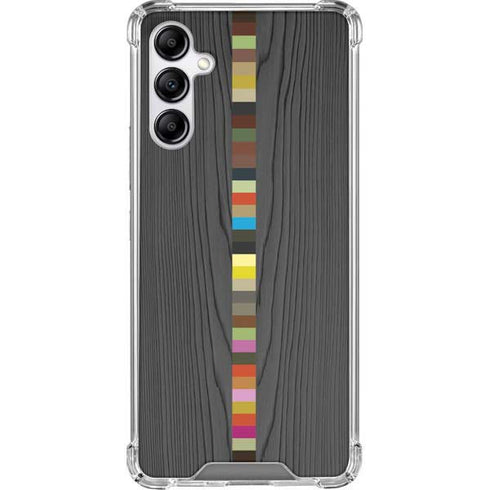 Craft & Commerce Galaxy A14 5G Clear Case