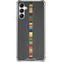Craft & Commerce Galaxy A14 5G Clear Case